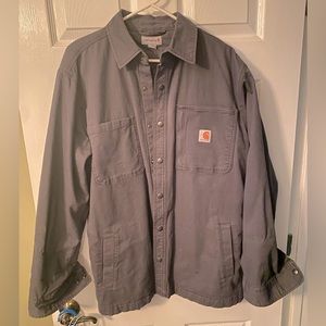 Carhartt Work Jacket - New Condition!